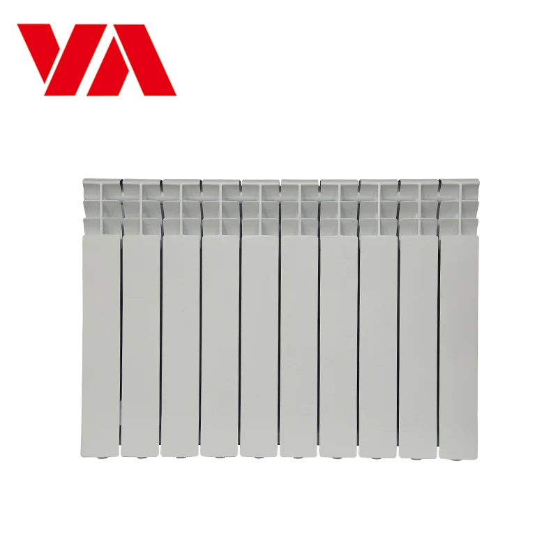 Radiator(aluminum,fan and heating)