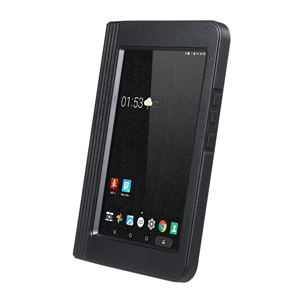 Latest genuine LAUNCH diagnostic tool X431 V  X431PRO in excellent quality