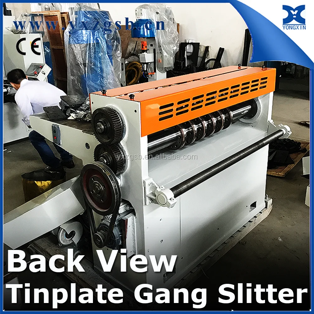 Tailor Made Semi Auto 18L Conical Metal Bucket Pail Can Manual Slitting Equipment for Tin Can Making