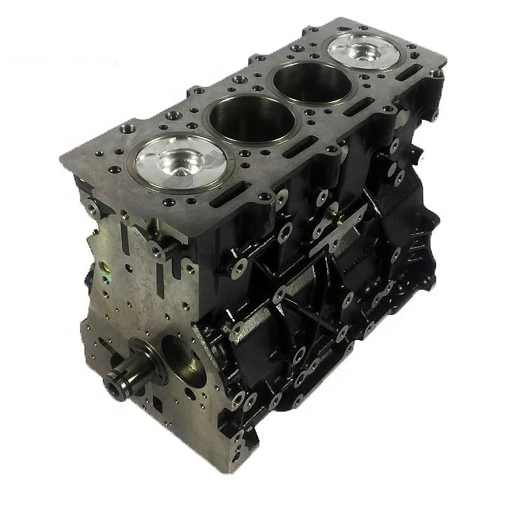 VM engine block vm motori cylinder block vm r425 dohc engine short block