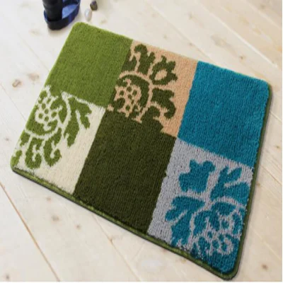 
Manufacture low price high cut & low loop computer jacquard tufting carpet making machine 