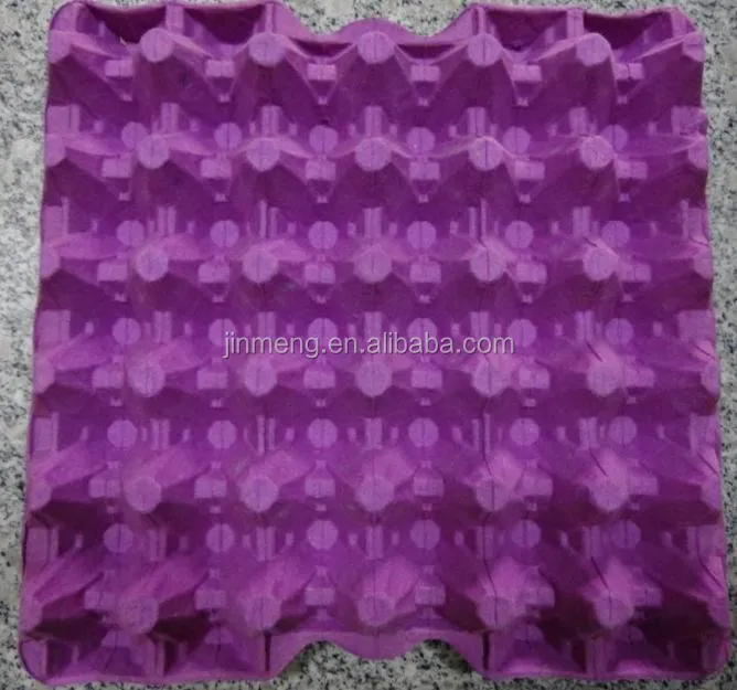 
high quality paper egg tray manufacturing machine EGG TRAY MACHINE 