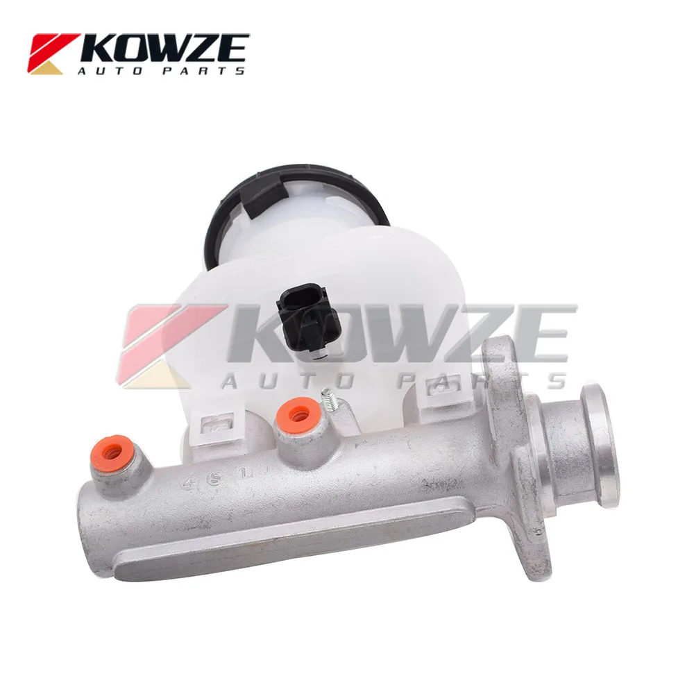 Brake Master Cylinder Assy For Isuzu D-MAX 8-97355-870-0