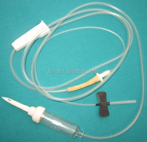 
ckmc infusion set 
