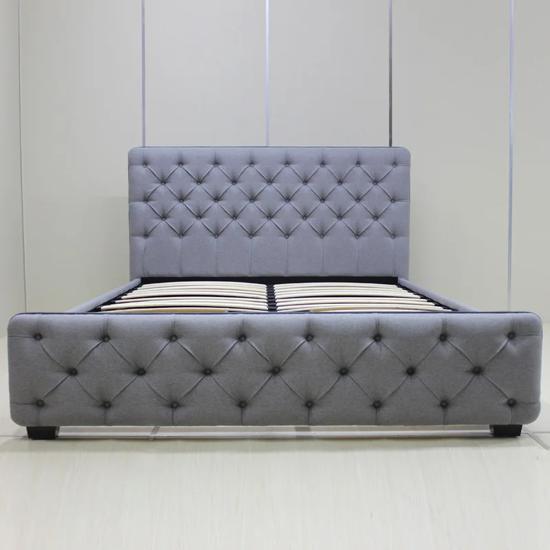 
soft beds latest double bed designs wood with box 
