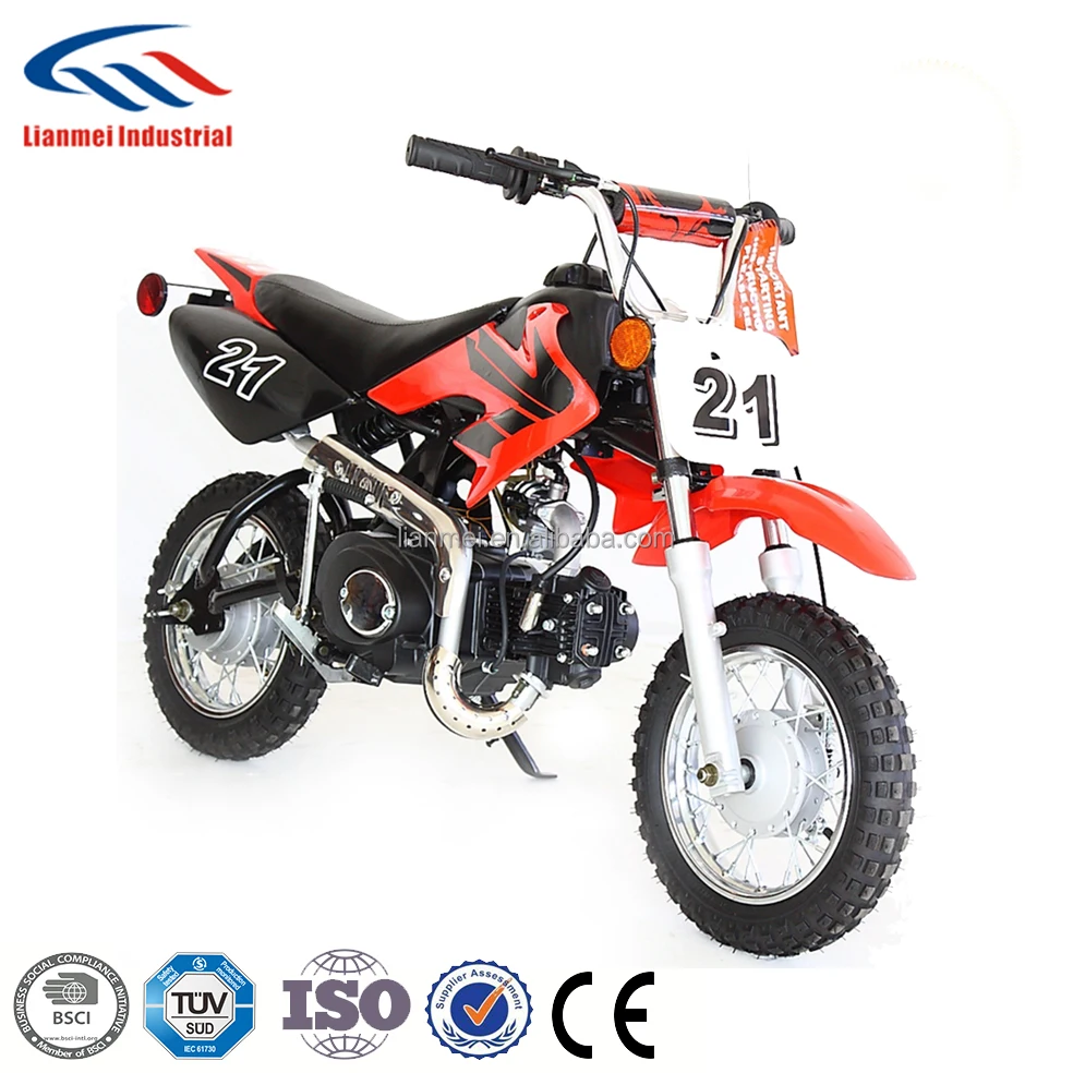 Manufacturer motorcycle cheap used dirt bikes for sale