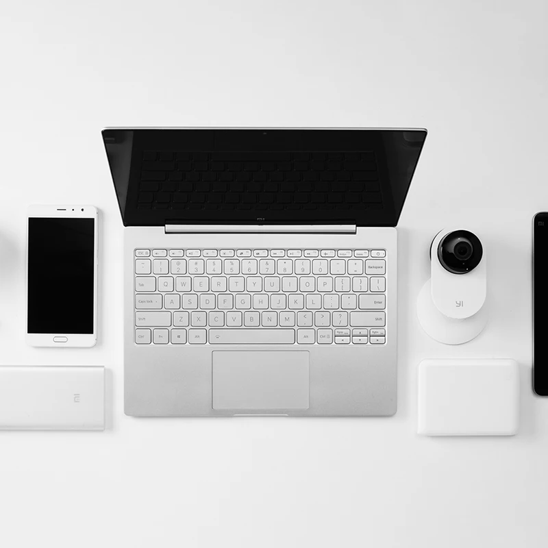 Xiaomi Mi Air 13.3 Notebook Computer 8Gb Ram 32Gb Rom Win 10 Laptop 2.7Ghz I5 Dedicated Graphics Notebook Laptop