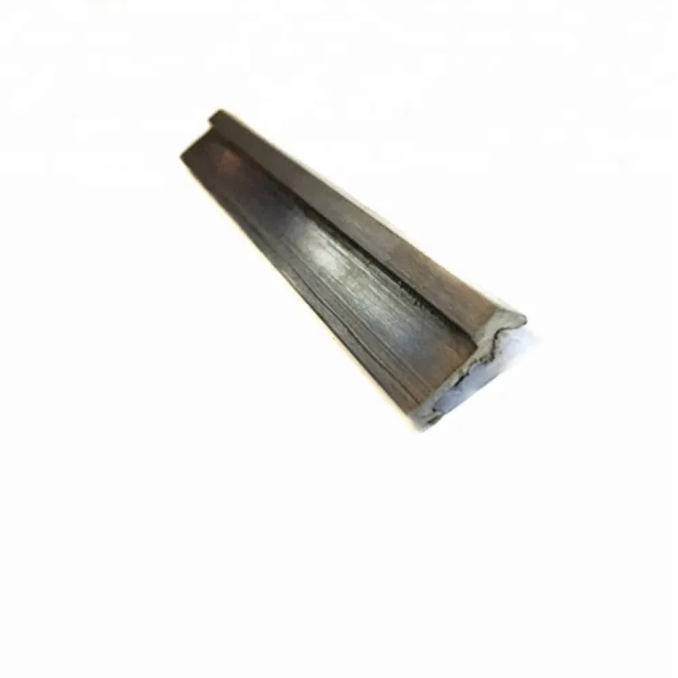 
cnc machine wiper lips 