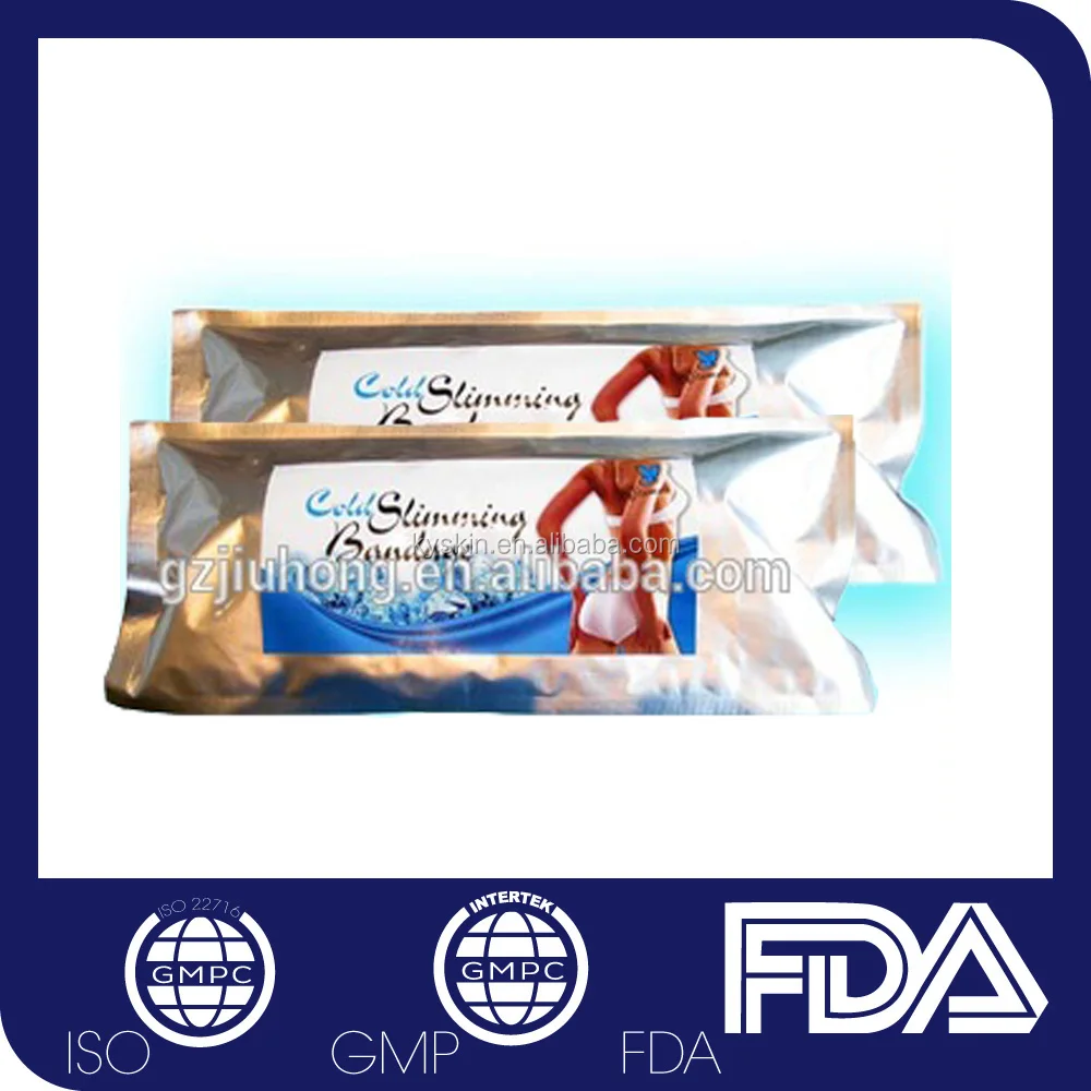 Reduce Belly Fat Naturally Fat Burning Hips Sexy Slim Belly Fit Freeze Slimming Belt