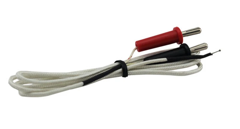 Auto Digital Multimeters Tester 6000 Count AC/DC Ohm Ammeter Temperature Meters ZT102 Meter Tester