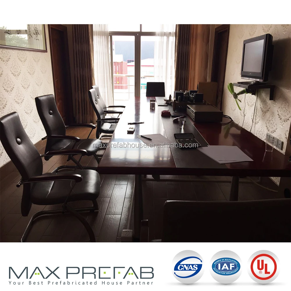 KH0609 low cost luxury flexible design prefabricated kit tiny houses prefab kit homes