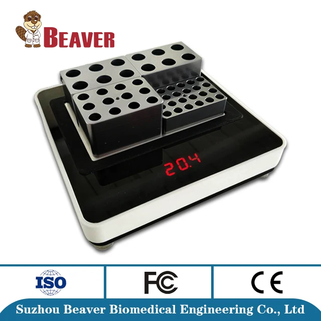 2018 High Quality Lab Digital Dry Bath, Dry Bath Incubator with Best Price,