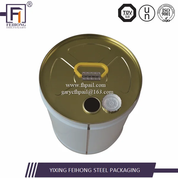 
wholesale 1/2/3/5/7/10 gallon oil drum price 