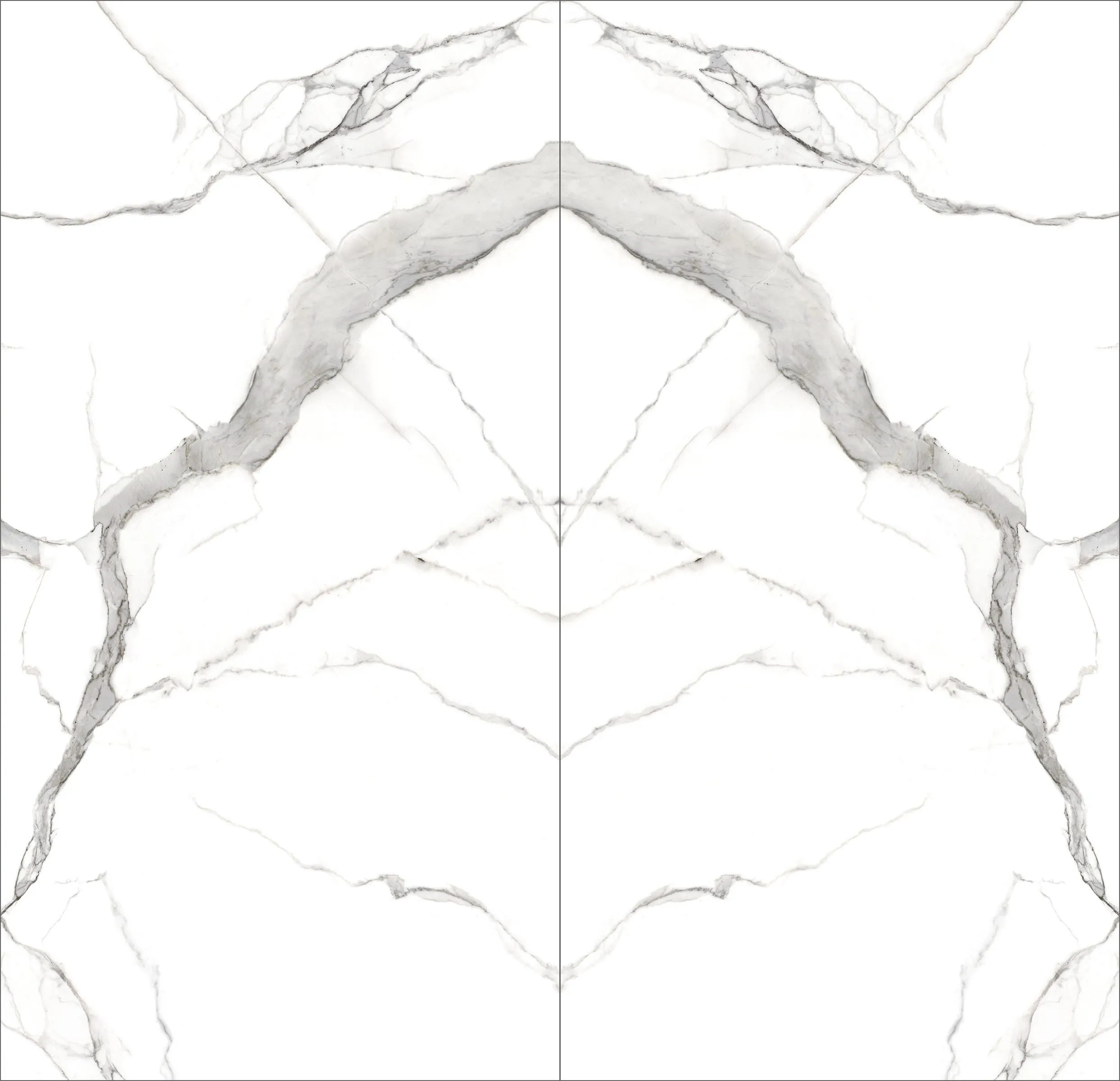 Плитка настенная, белая, для дома