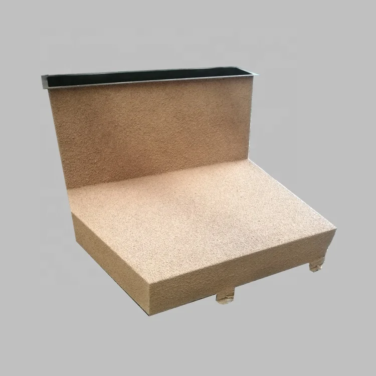 
Anti-Condensation Material Galvanized Steel Vent Duct For Air Conditioning 