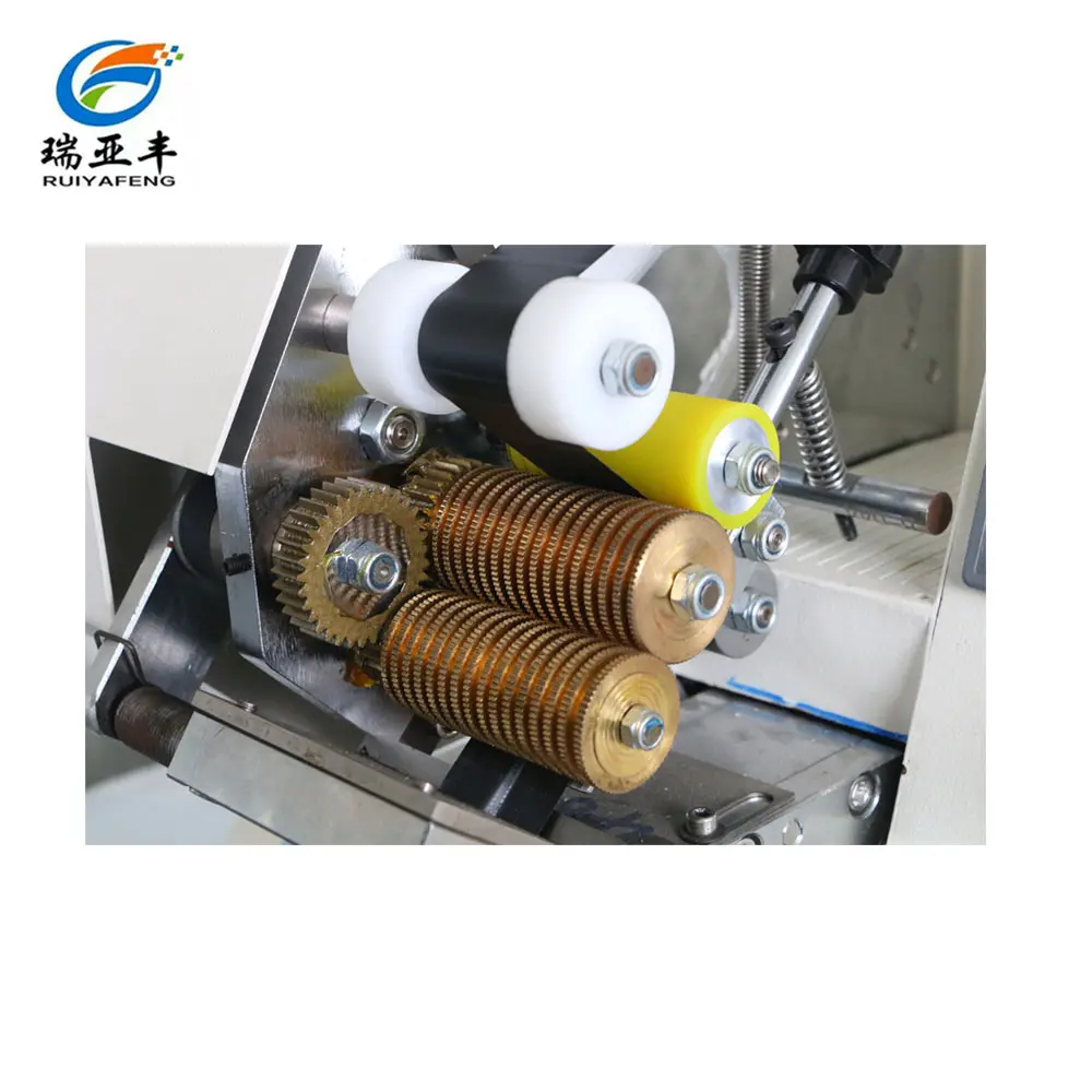 spot taping machine / adhesive tape winding machine / wire harness taping machine