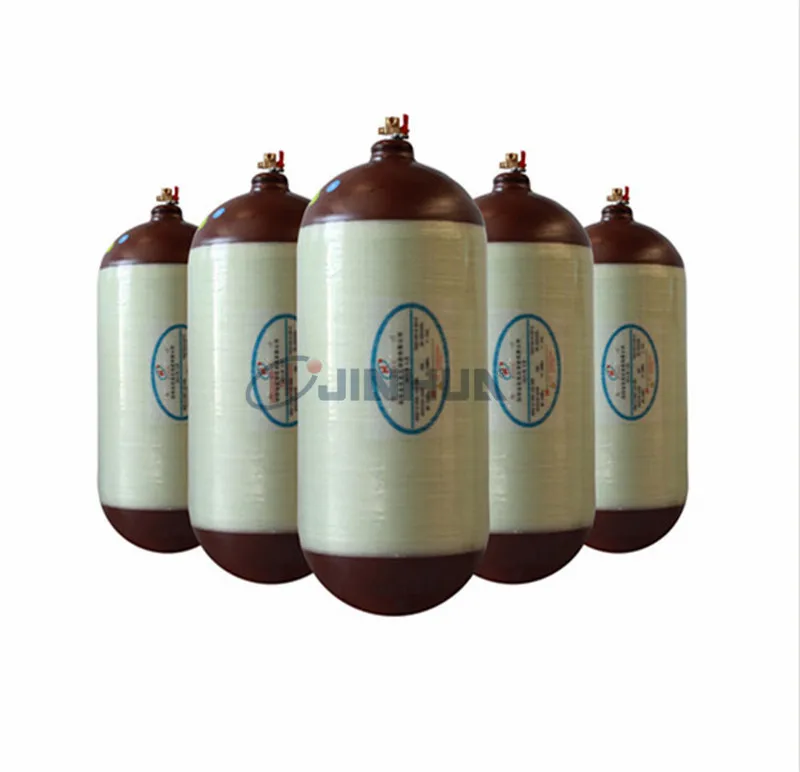 CILINDROS DE GNV GAS, FIBER GLASS CNG GAS CYLINDER FOR SALE