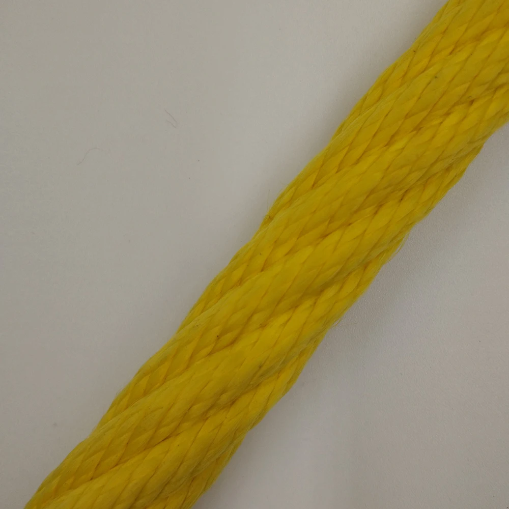 Kids Playground Steel Reinforced Taifun Combination Rope