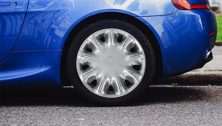 TAIWAN WHEEL COVER HUBCAPS