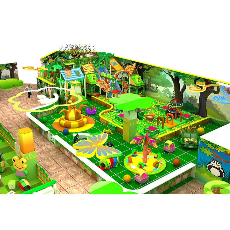 Kids Indoor Playground For Sale|Indoor Playing Area Indoor Playground Equipment Kids Naughty Castle High Quality Good Price