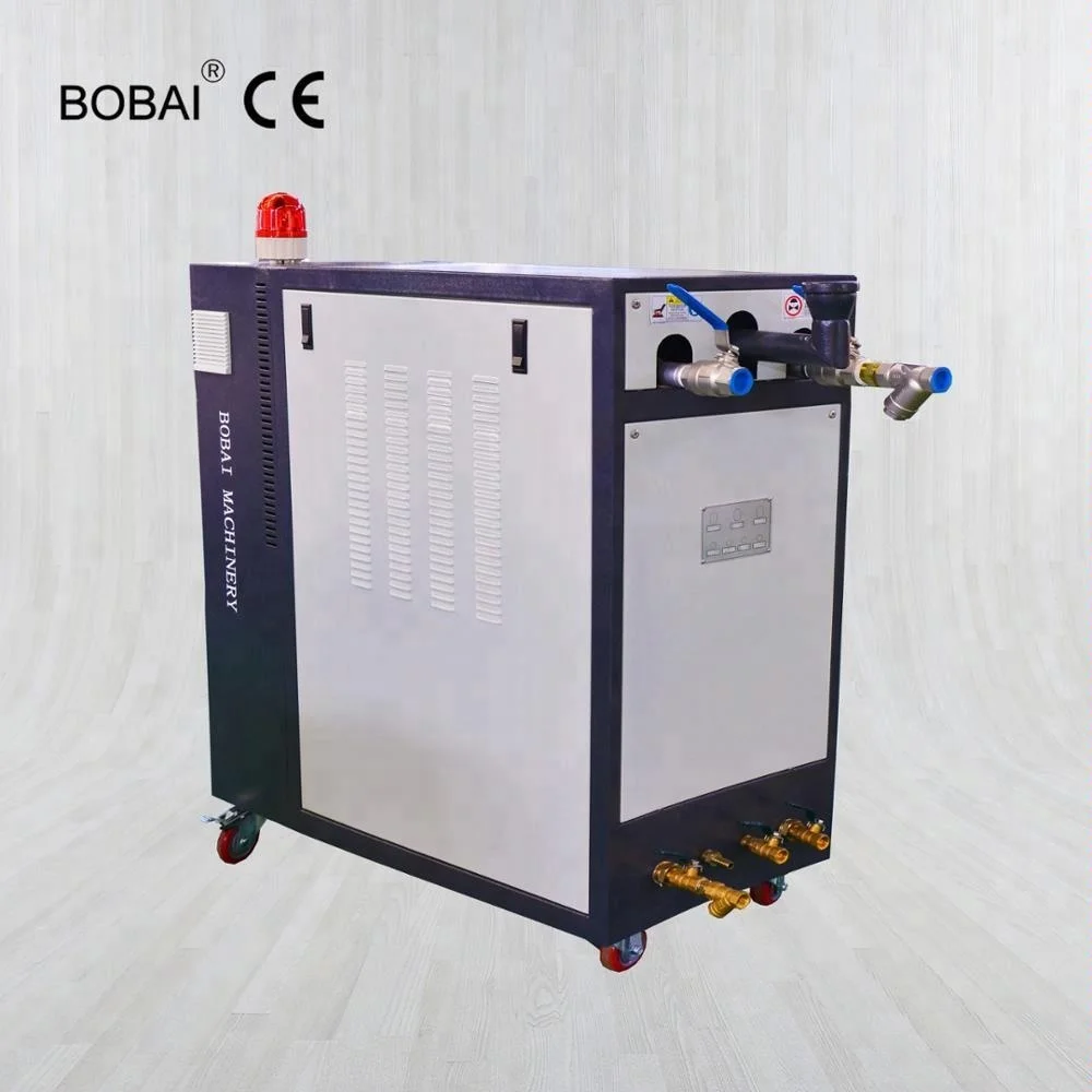 
Bobai china oil heating mold temperature controller 