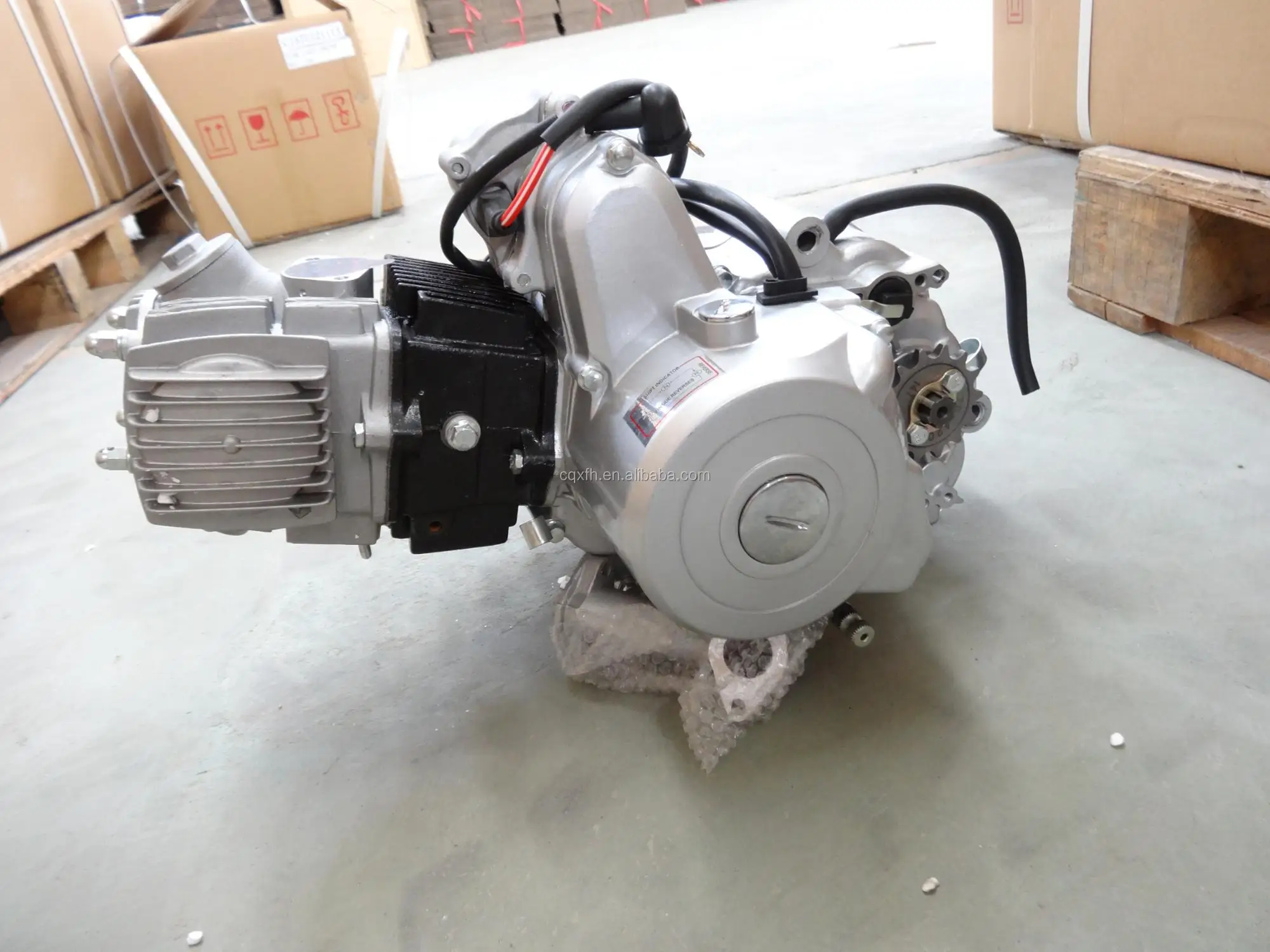 TIANZHONG ENGINE TZH ENGINES COMPETELE MOTORCYCLE NEW 2 STROKE ENGINE 49CC 50CC FOR SALE