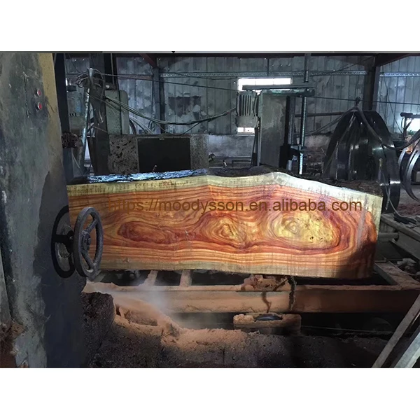 
wholesale wood logs BUBINGA slab timber grade BUBINGA wood timber 