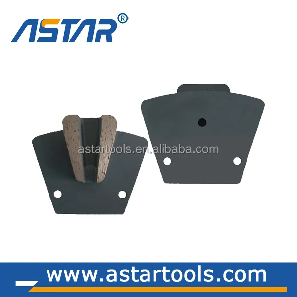 Diamond Floor Polishing Pads for Concrete