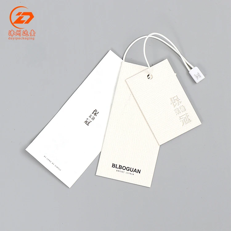 High Quality Custom Full Size And Printing Company Name Paper Bags With String Ribbon