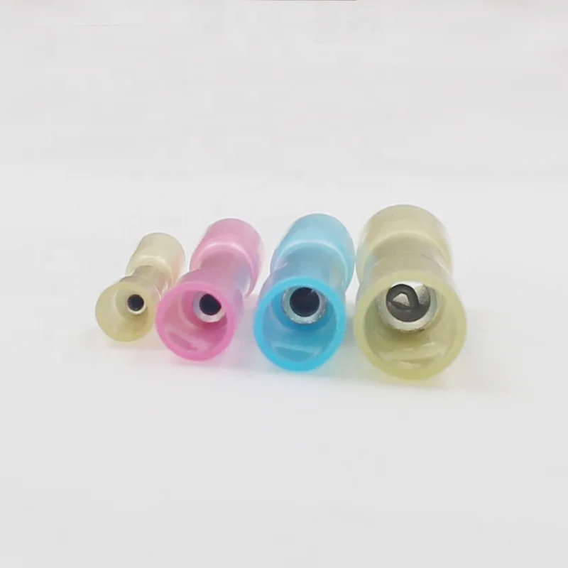 Good quality Water Proof Electrical Heat Shrink Butt Connectors