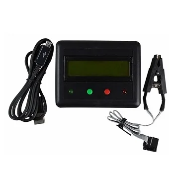 Monarch&Step service tool