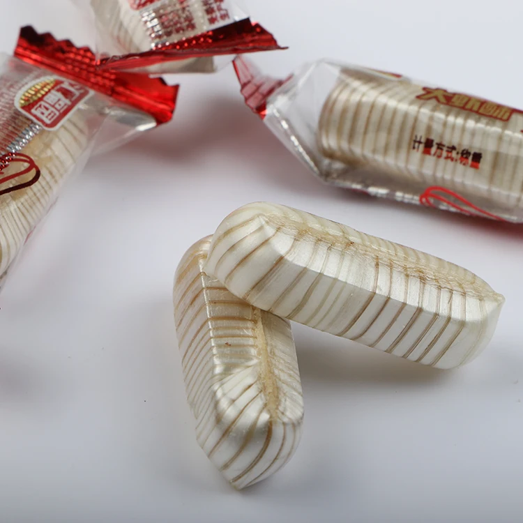 
Big shrimp crisp candy 