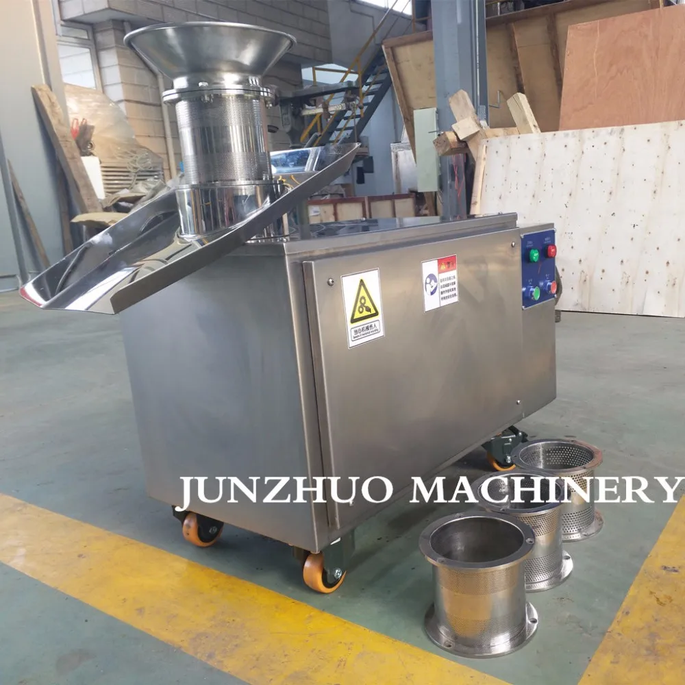 Wet Powder Granules Organic Fertilizer Granule Making Machine