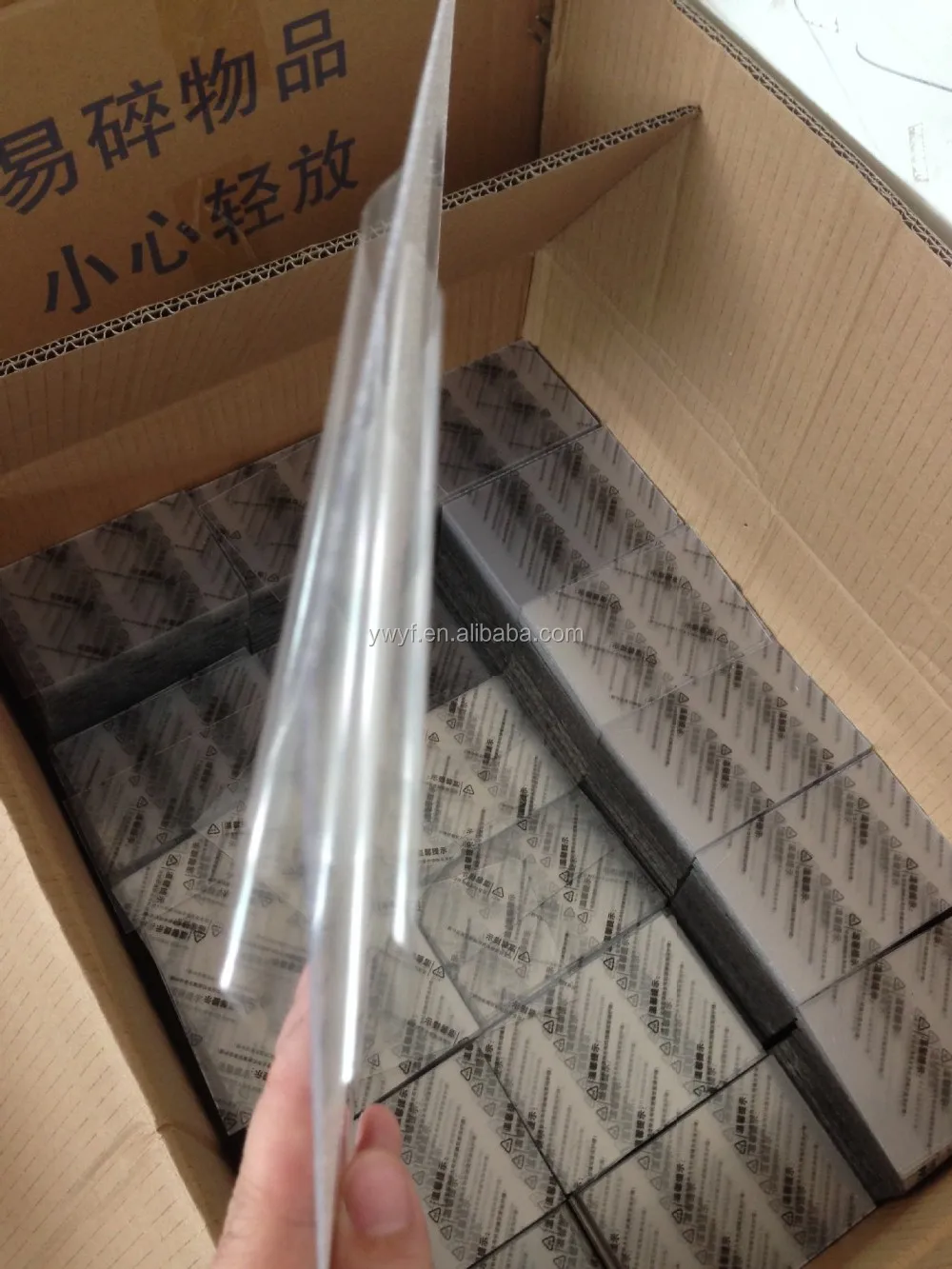 1mm polystyrene ps sheets/acrylic/pvc/pet/pmma
