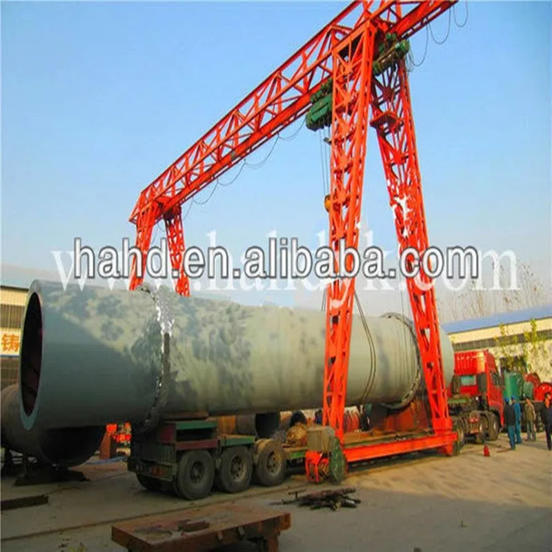 Сушилка для арахиса/трубчатая сушилка