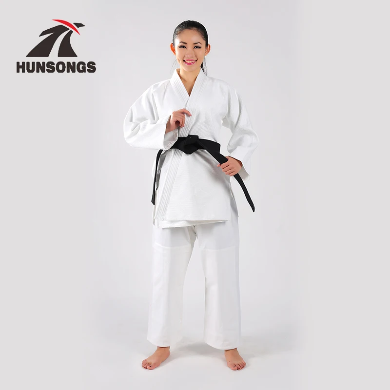  Мой тест самая конкурентоспособная форма Judogi Judo из 450 хлопка 100% г одобрена