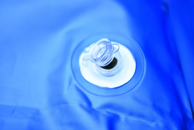 Durable Pvc Outdoor Dog Swimming Pool Portable Dog Pool