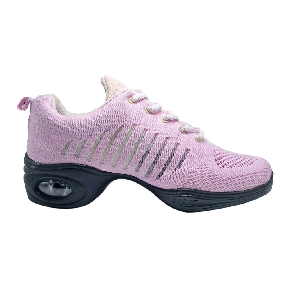 Обувь для танцев в стиле джаз мягкая линия танцевальная обувь женская танцевальная обувь 8233