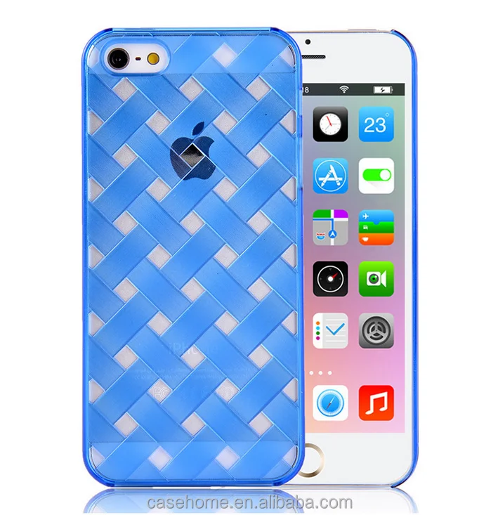 3D чехол для телефона iPhone 6, вырез узор дизайн корпуса телефона, выдалбливают чехол для телефона