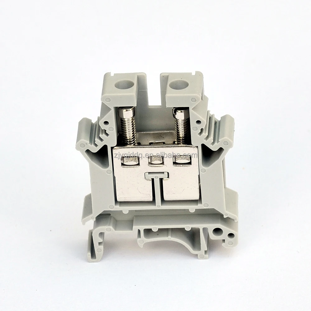 UK-5N brass terminal connector