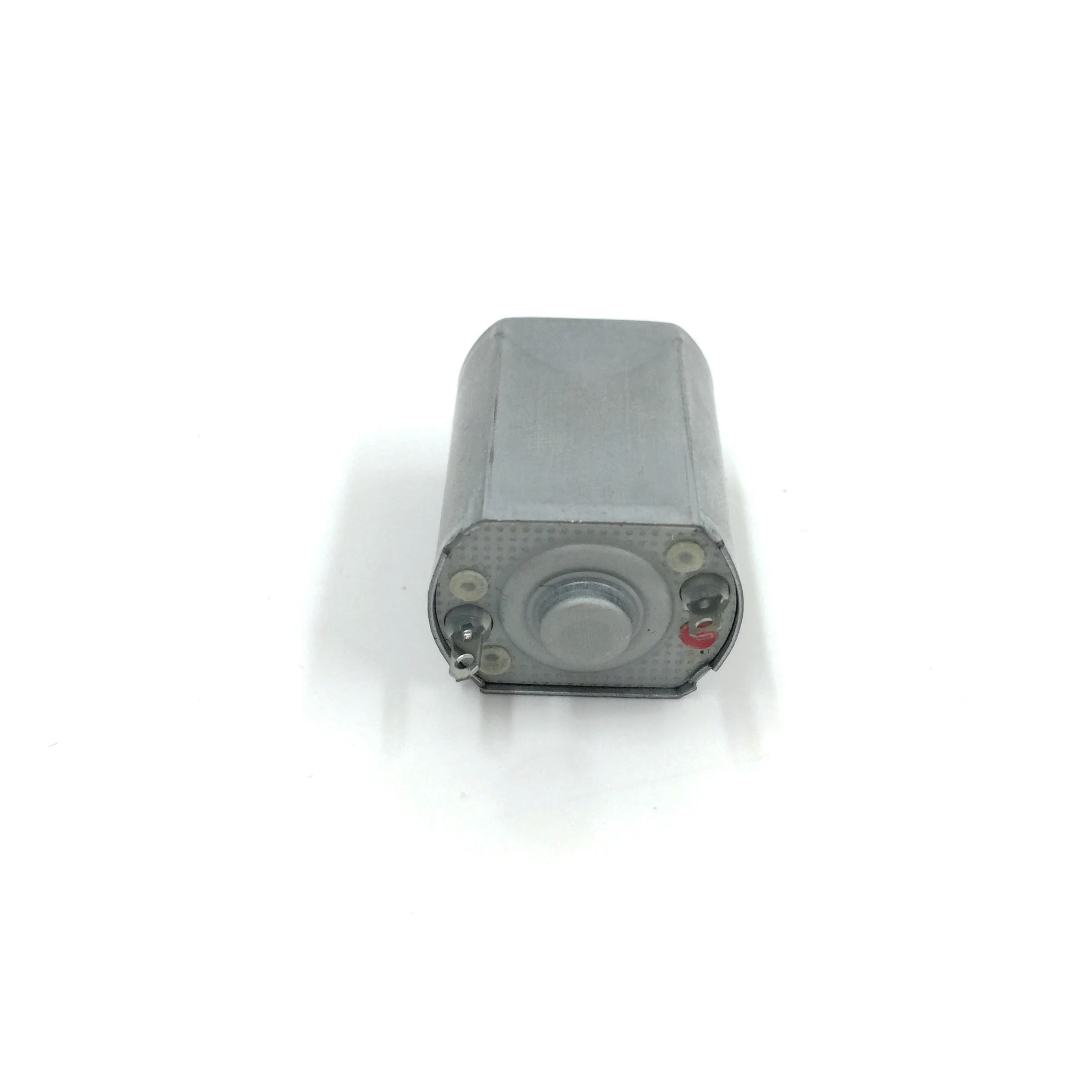 Brushed Small Fan Vacuum Micro Dc Motor For Toys 9 volt dc motor