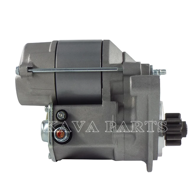 Автомобильный стартер 12 В для Land Rover LR4 Rage AH4211001BB LR011262