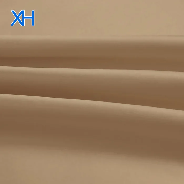 Hot Selling Korean 100% Silk Satin Fabric For Sale Wholesale Made in China by Xinhe Textiles