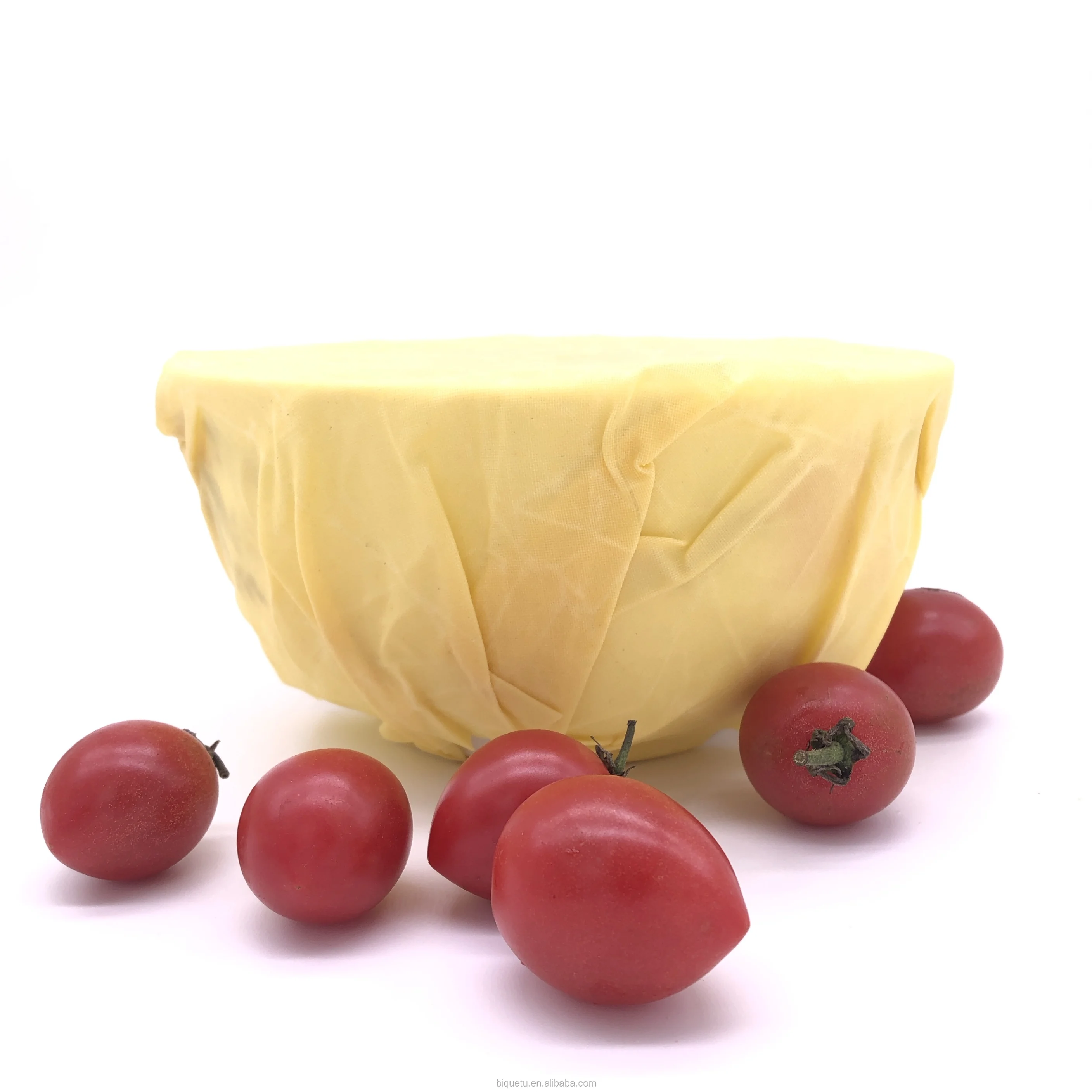 Экологичная Водонепроницаемая пищевая пленка из пчелиного воска, пищевая пленка из пчелиного воска