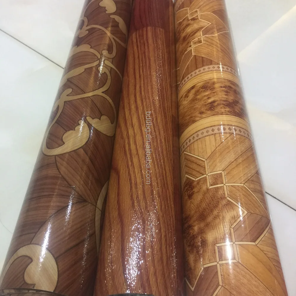 New design popular pattern pvc flooring/pisos en rollo/ low price vinyl