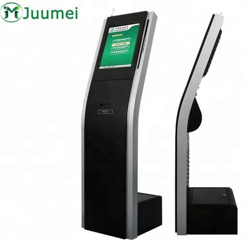 Система управления очередом больницы Juumei