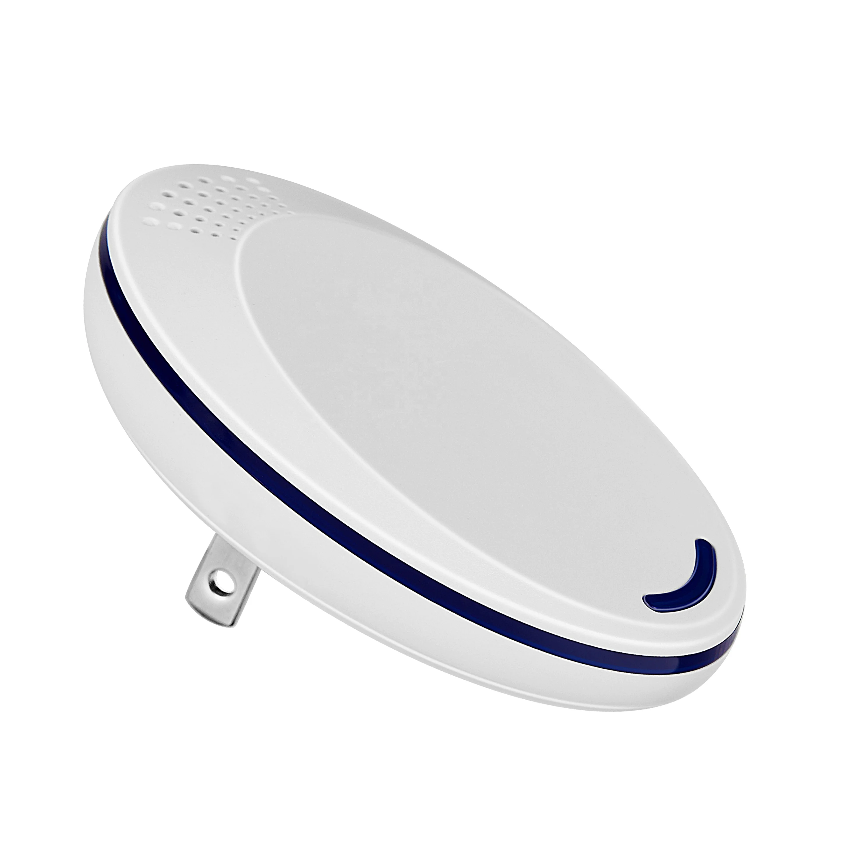 best selling indoor Electronic Mosquito bug zapper lamp Ultrasonic Plug In Pest Repeller