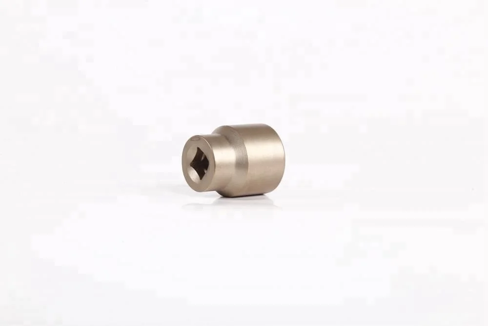 
Explosion-proof Non Sparking Safety Tools Socket 