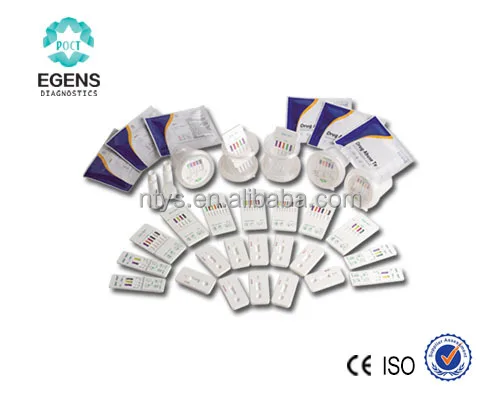 Тест-чашка на наркотики (DOA)