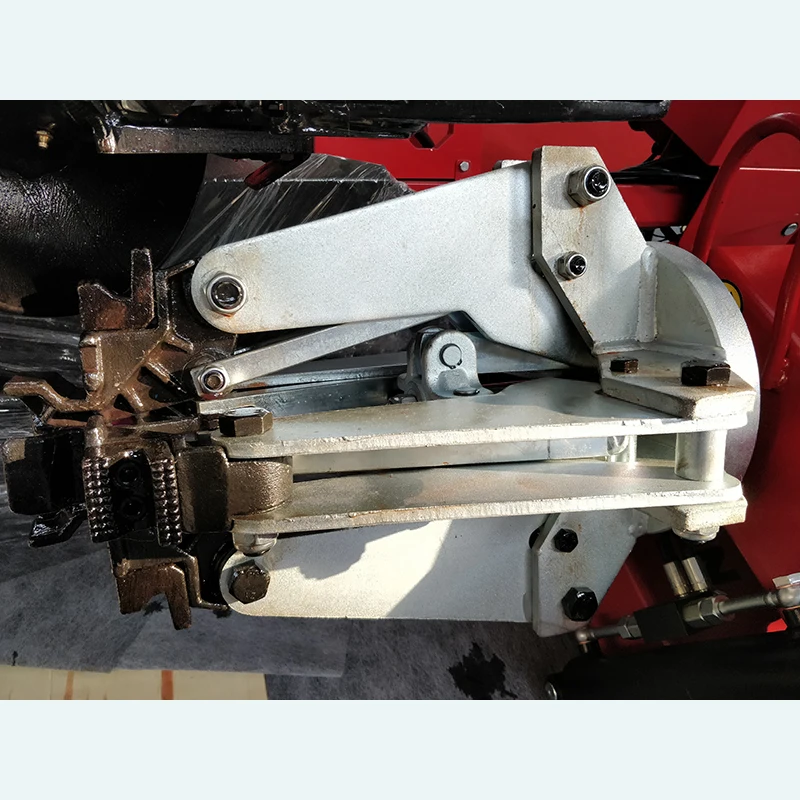 Truck Tyre Mounting Tire Removal Machine MT-568